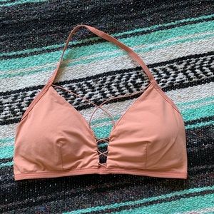pacsun bikini top